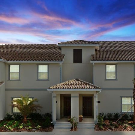 Four Bedrooms Close To Disney W Pool 4898 Kissimmee Zewnętrze zdjęcie