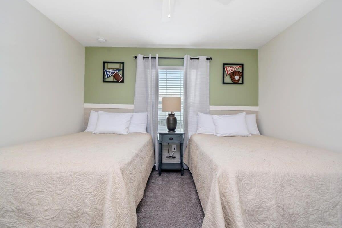 Four Bedrooms Close To Disney W Pool 4898 Kissimmee Zewnętrze zdjęcie